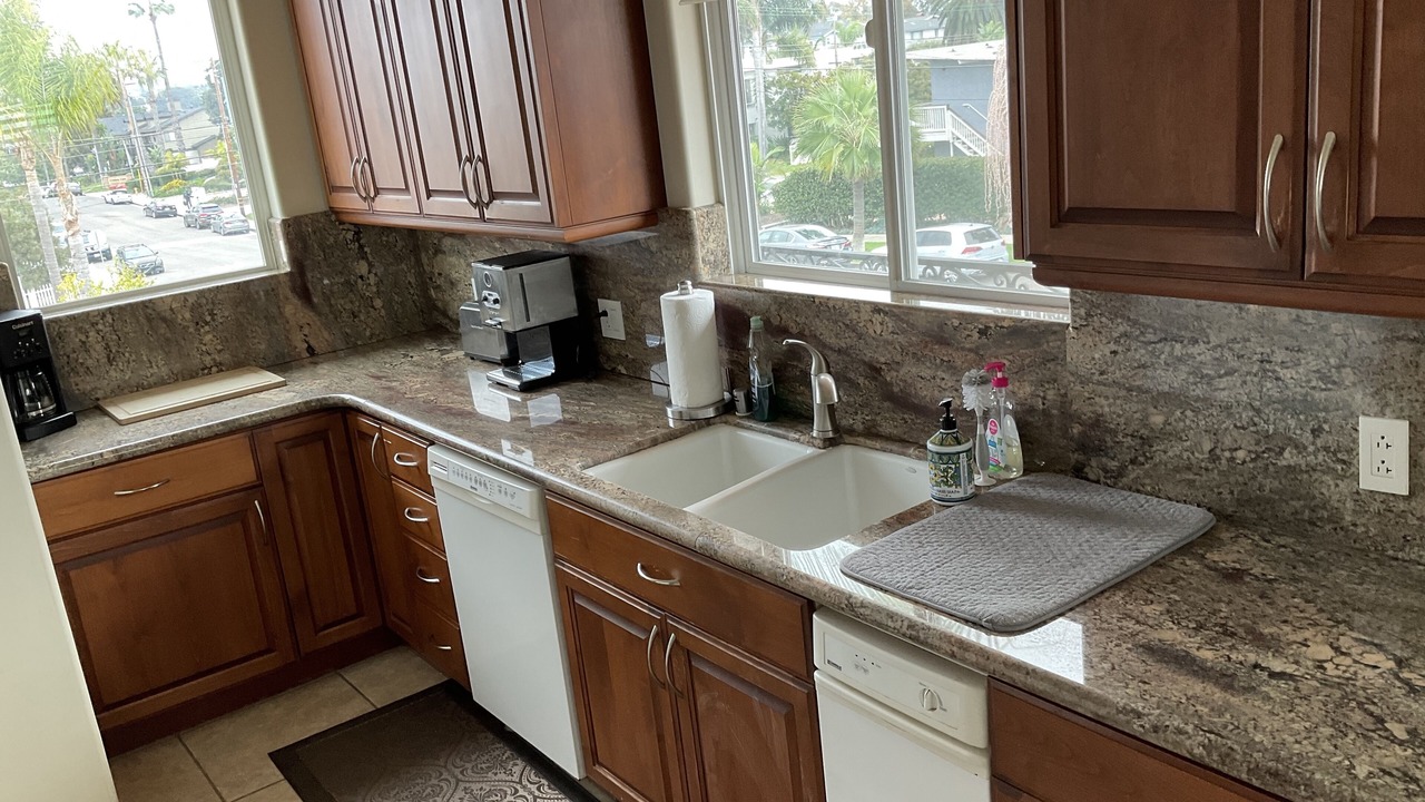 Photo of Kitchen in Carlsbad