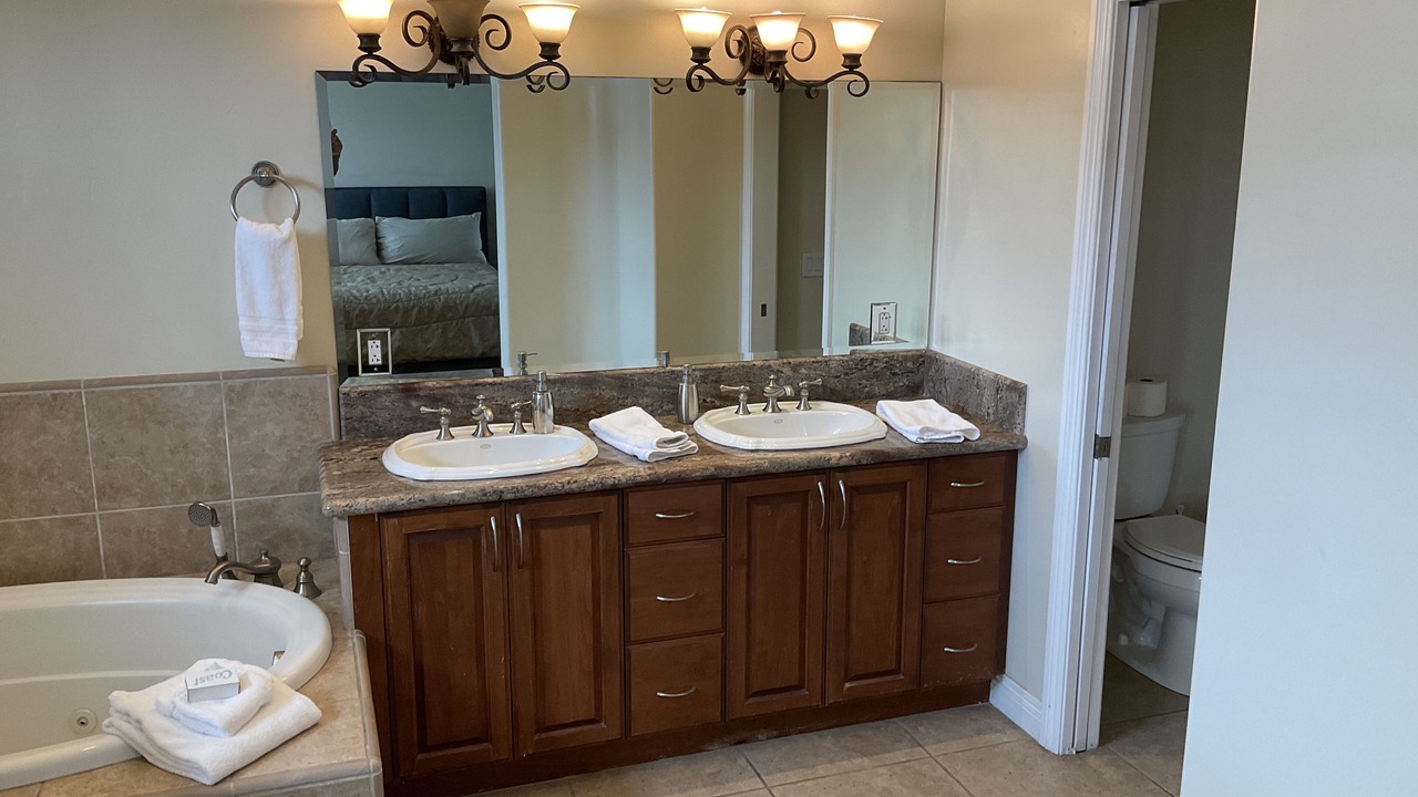 Photo of Bathroom in Carlsbad