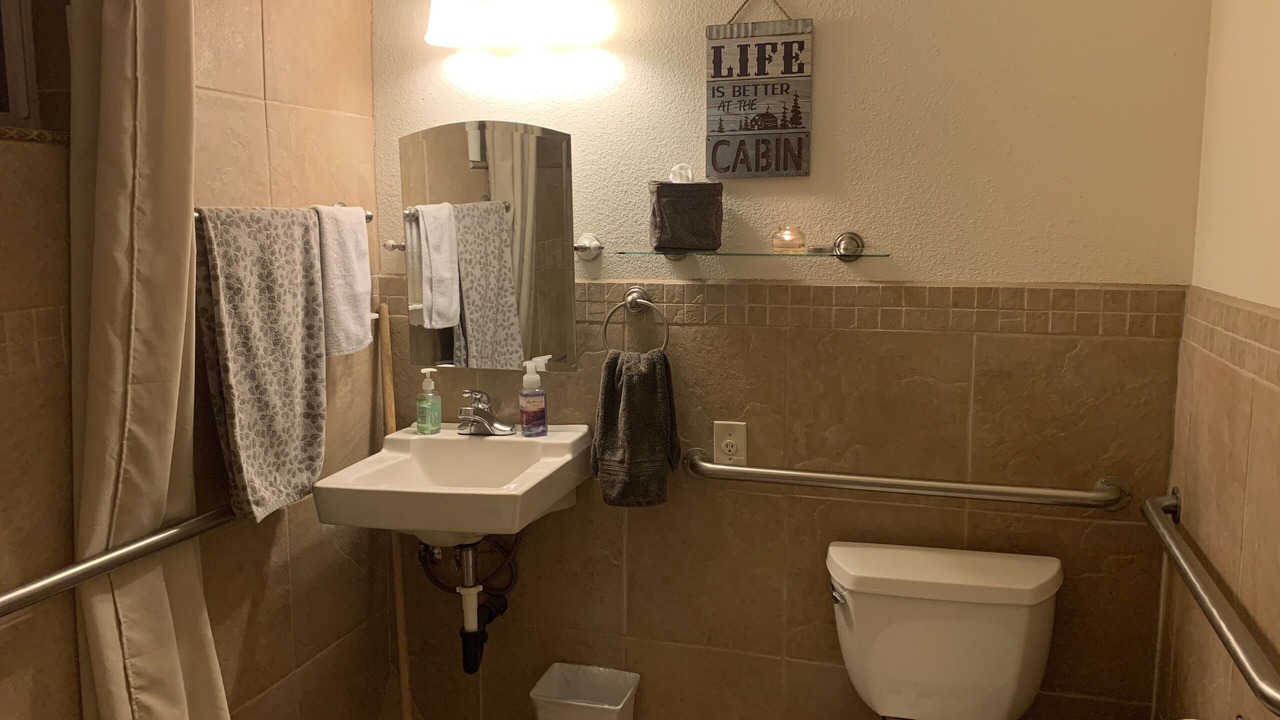 Photo of Bathroom in Running Springs