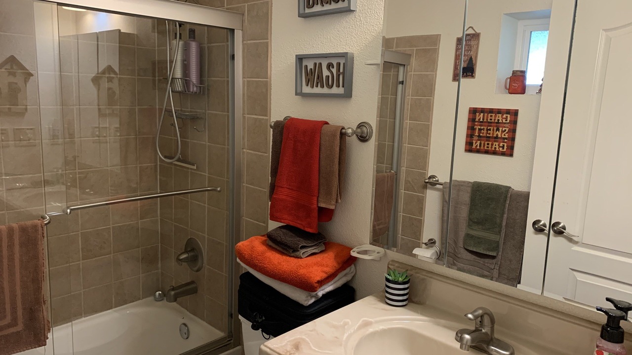 Photo of Bathroom in Running Springs