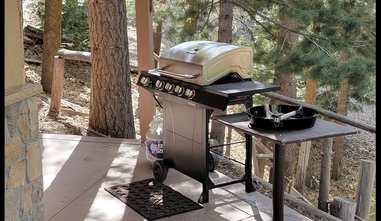 Photo of Outdoor in Running Springs