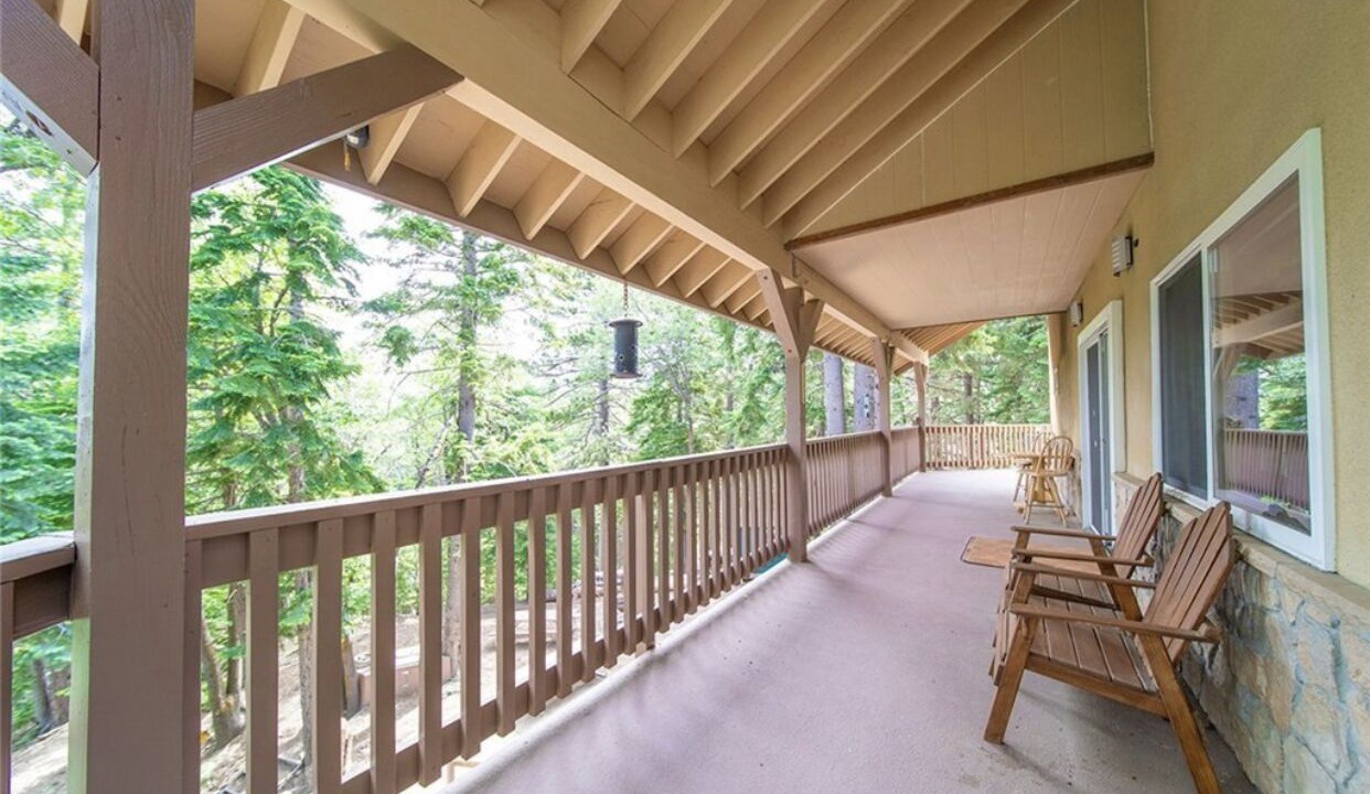 Photo of Outdoor in Running Springs