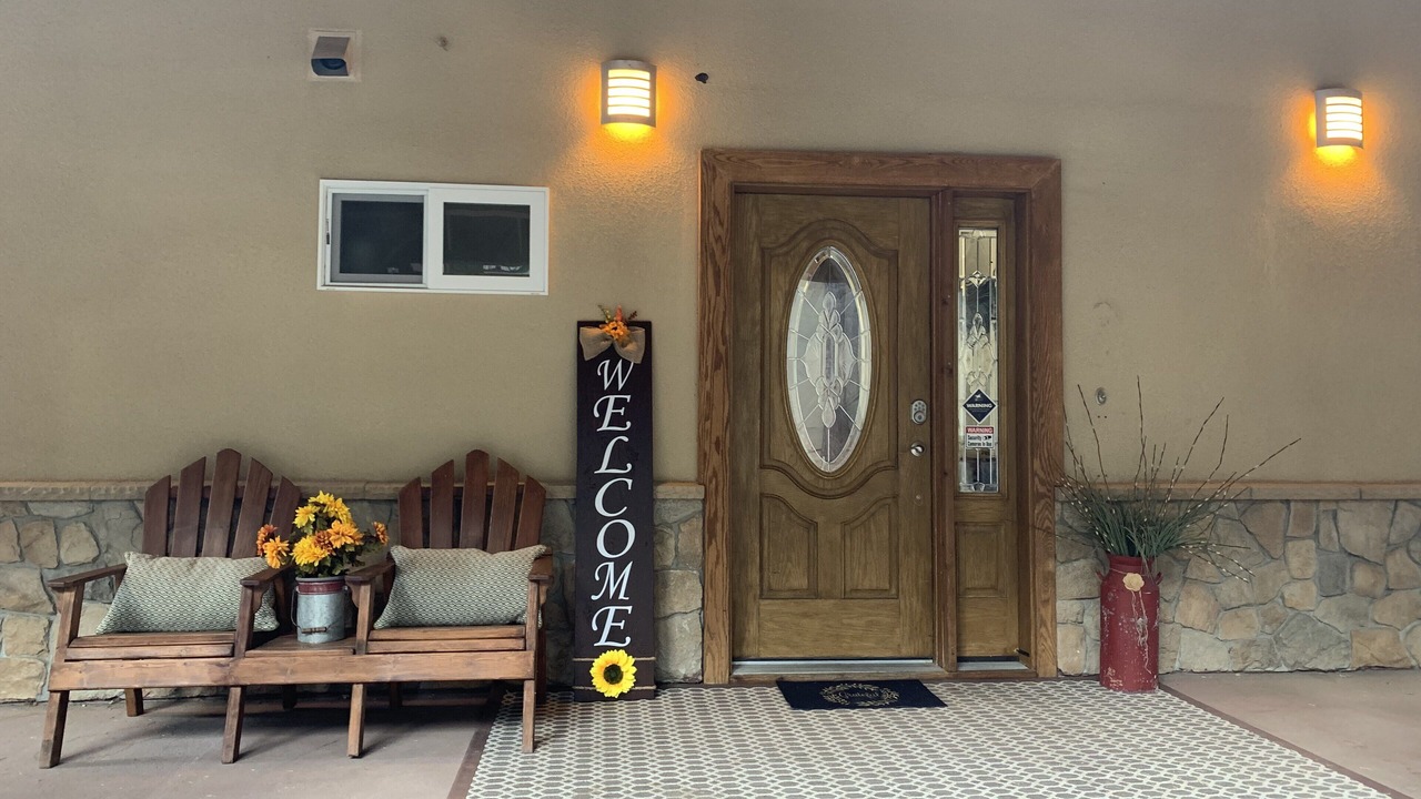 Photo of Outdoor in Running Springs