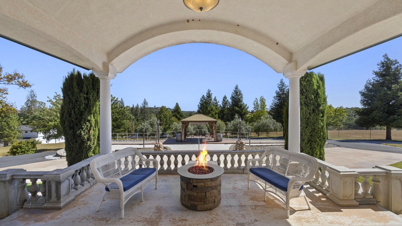 Photo of Livingroom in Sonora