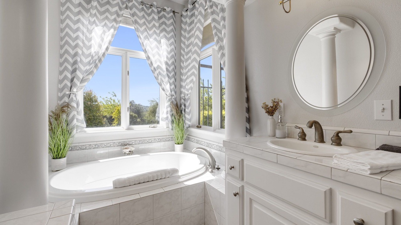 Photo of Bathroom in Sonora