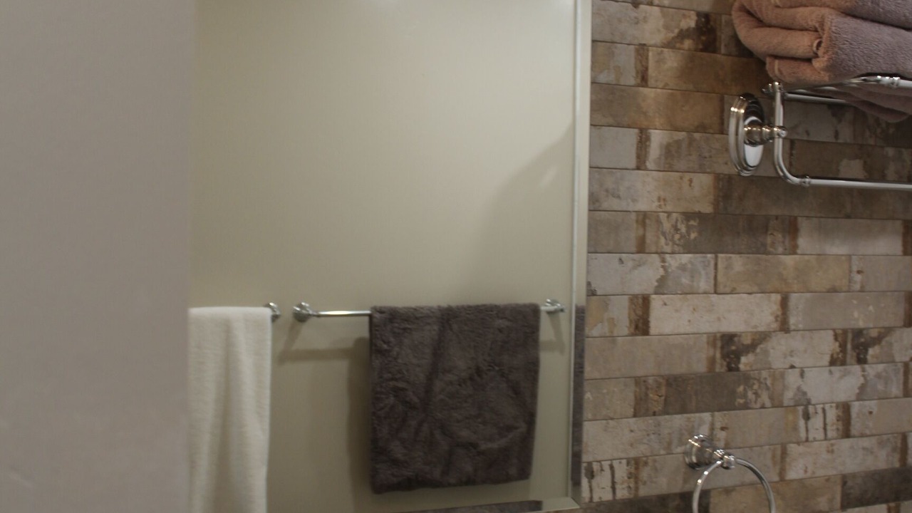 Photo of Bathroom in Beach Barber Tract