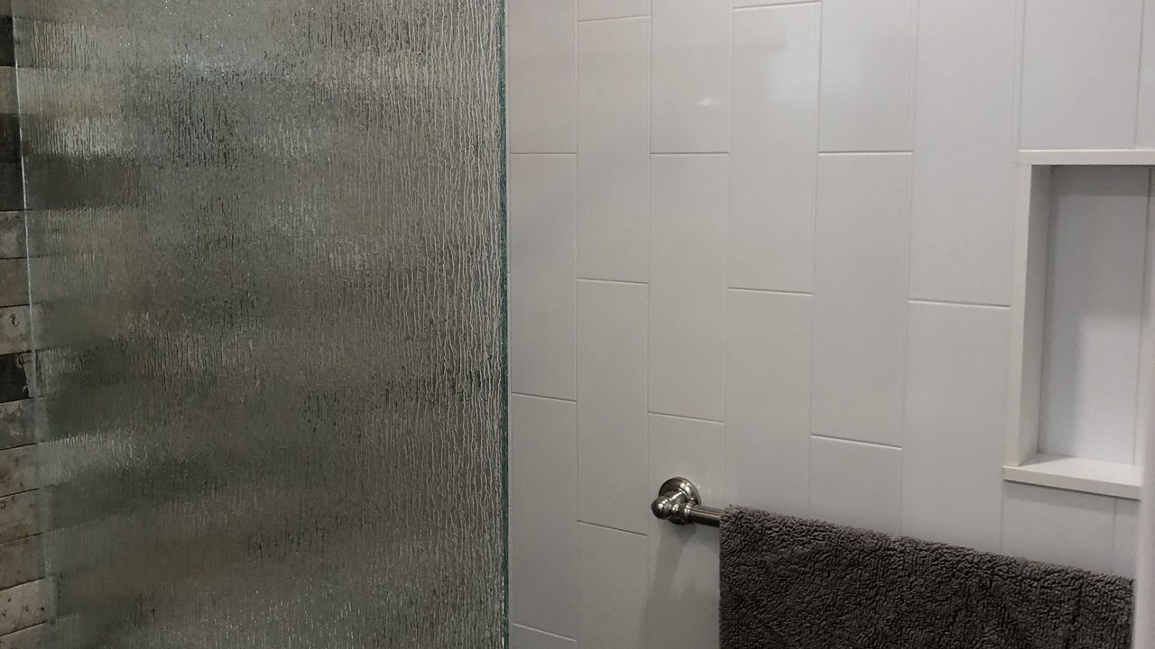 Photo of Bathroom in Beach Barber Tract