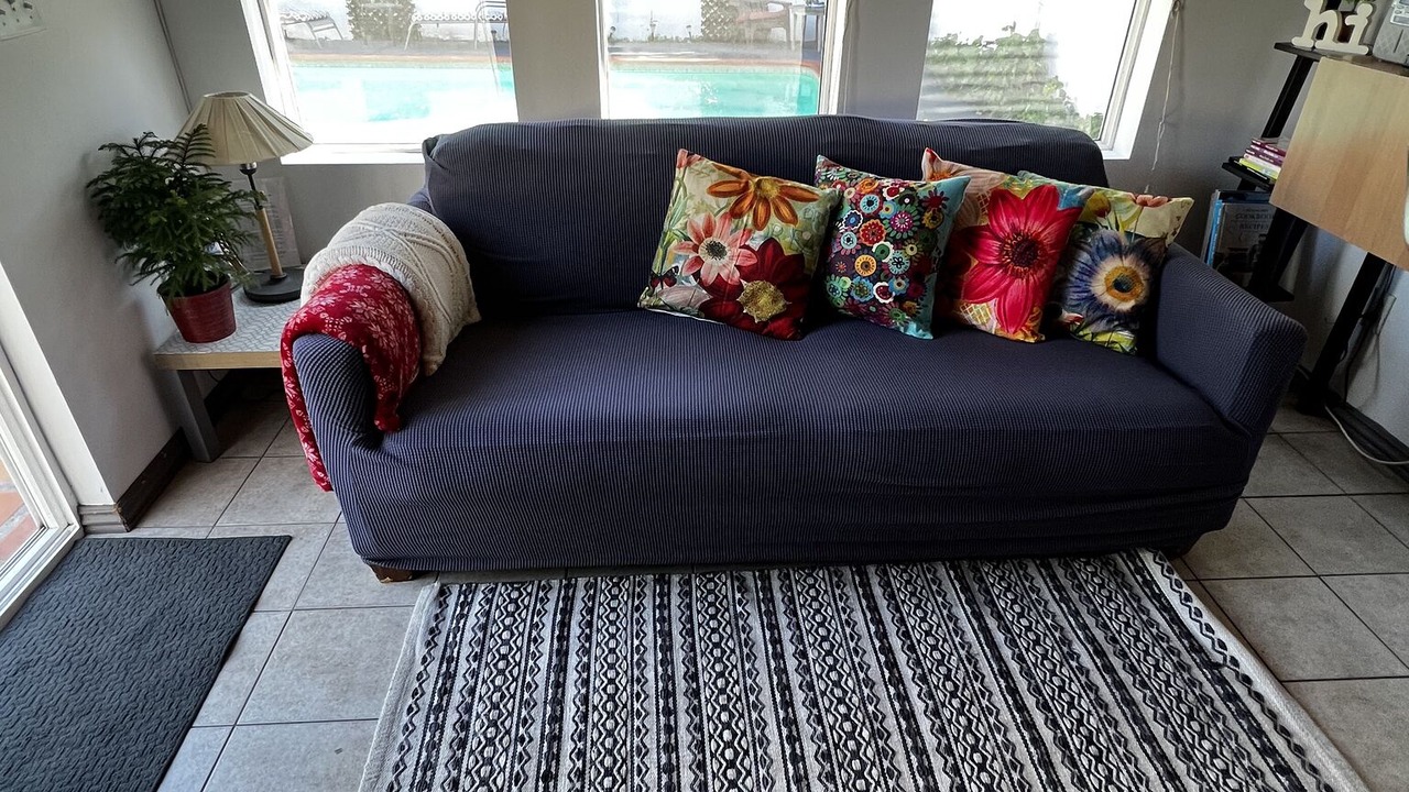 Photo of Livingroom in Burbank