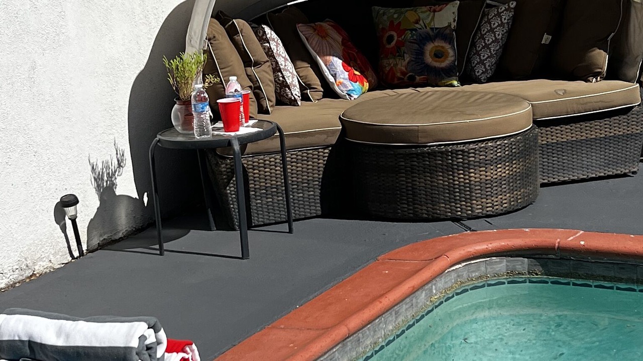 Photo of Outdoor in Burbank