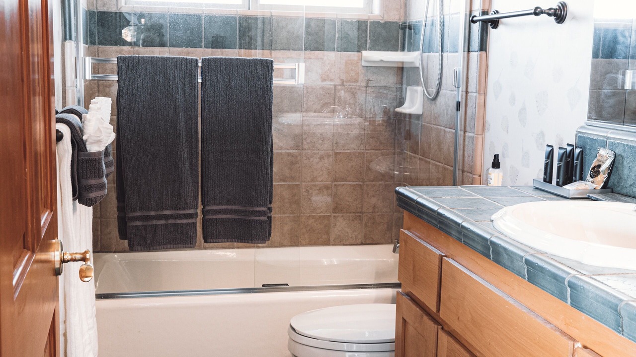 Photo of Bathroom in Patton
