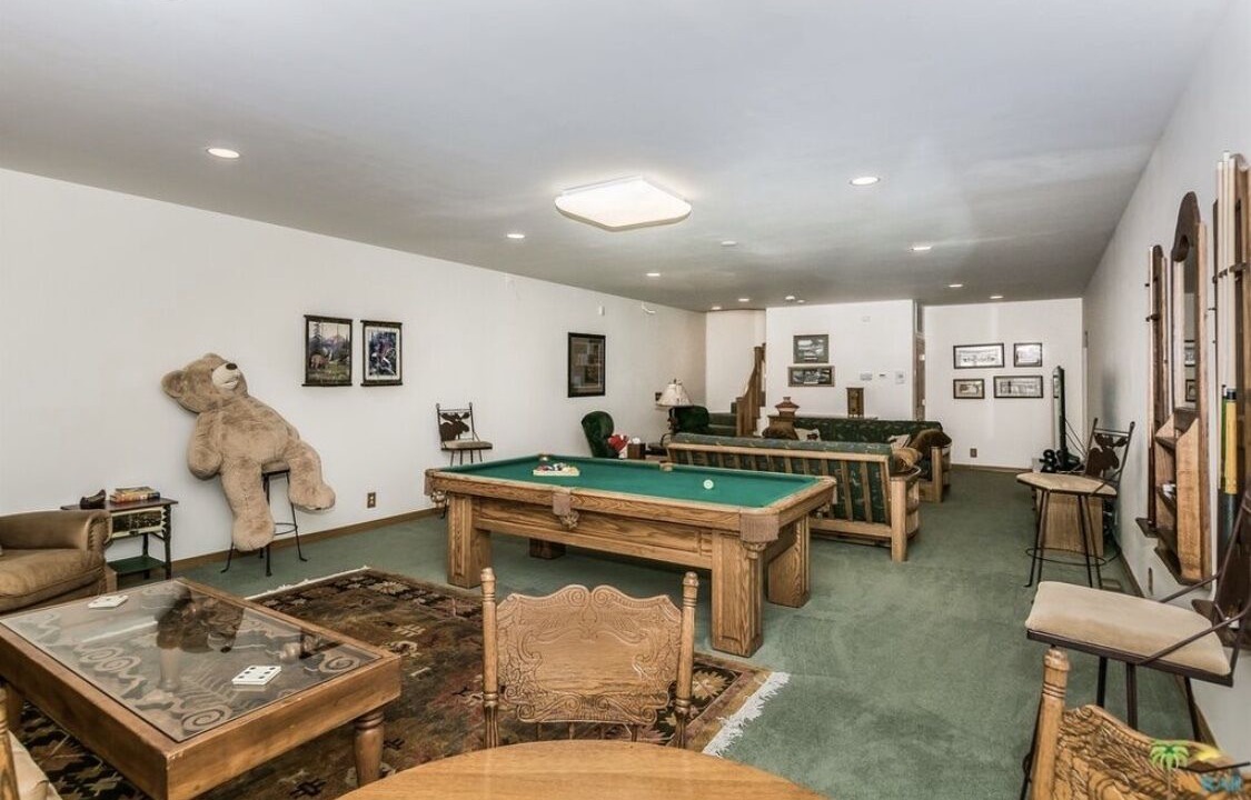 Photo of Bedroom in Patton