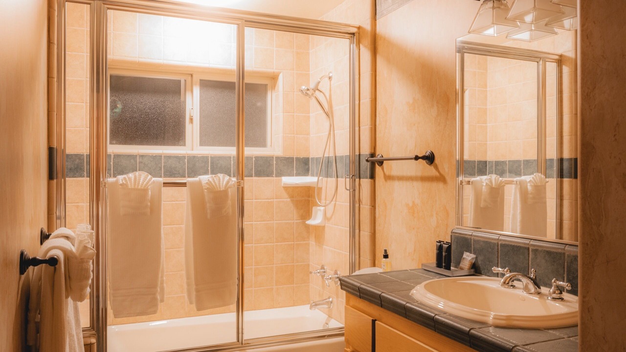 Photo of Bathroom in Patton
