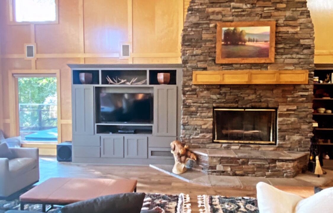 Photo of Livingroom in Patton