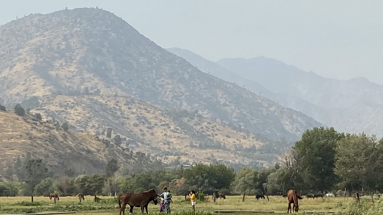 Photo of Outdoor in Kernville