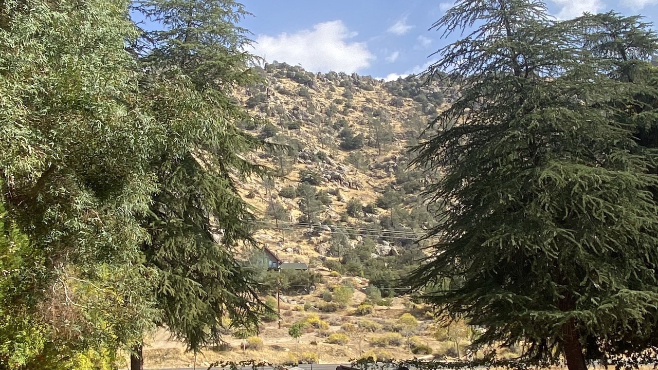 Photo of Outdoor in Kernville