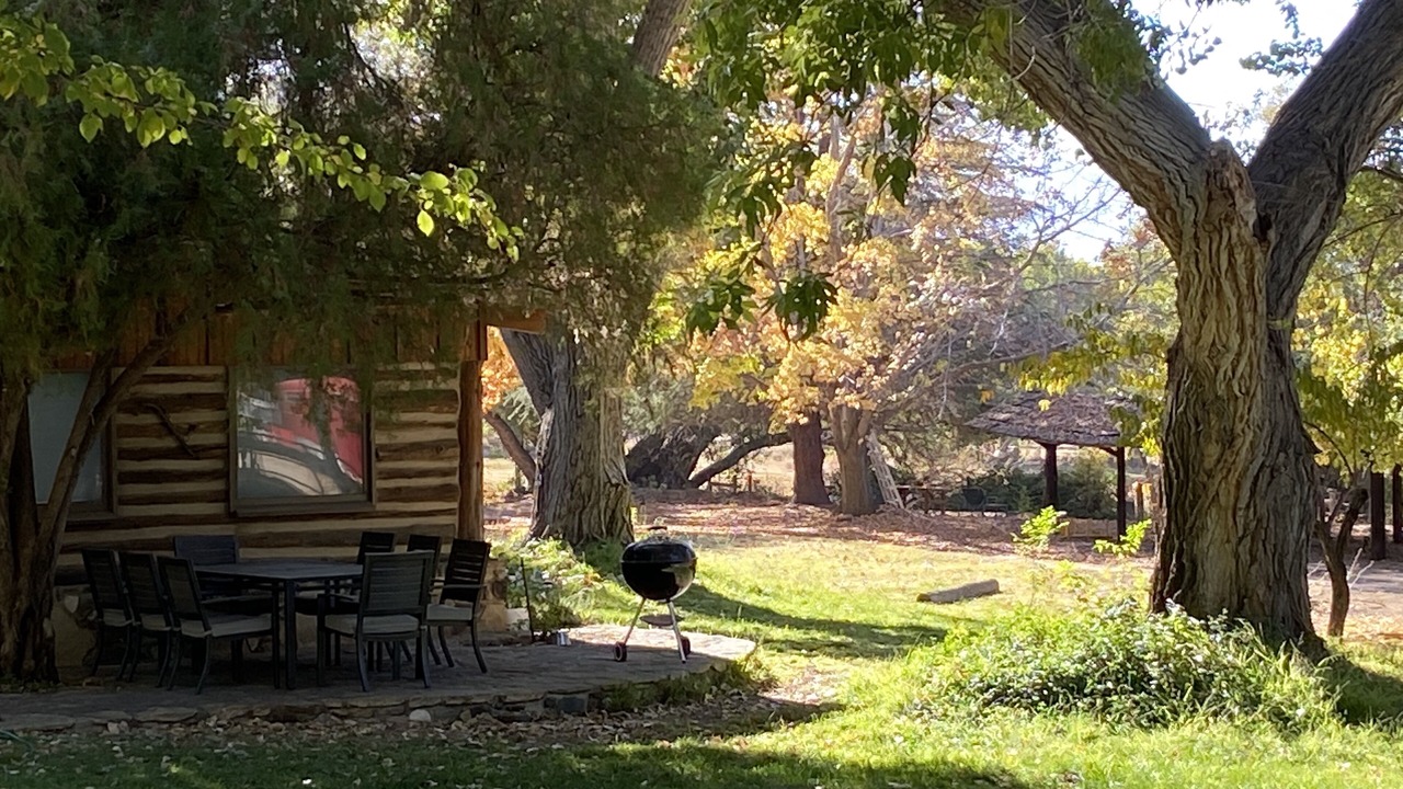 Photo of Outdoor in Kernville