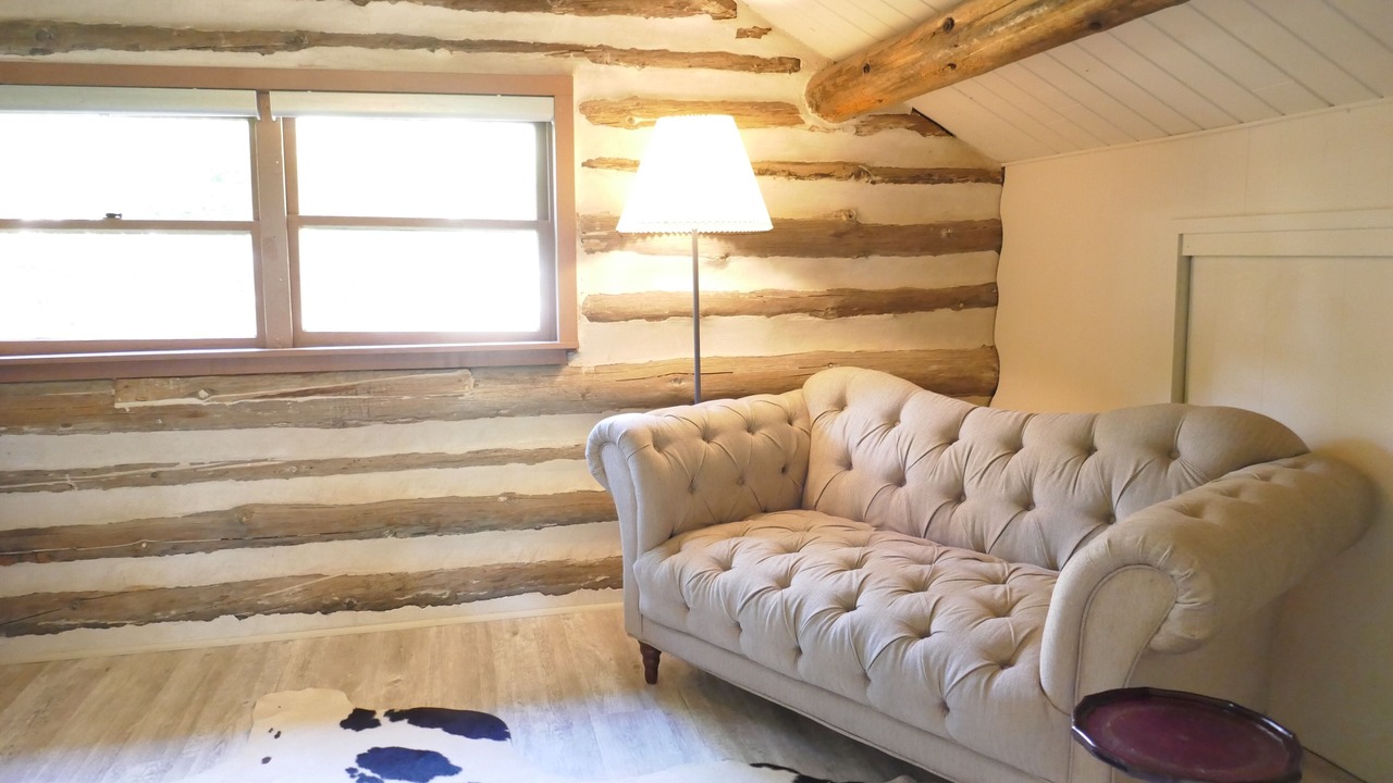 Photo of Livingroom in Kernville
