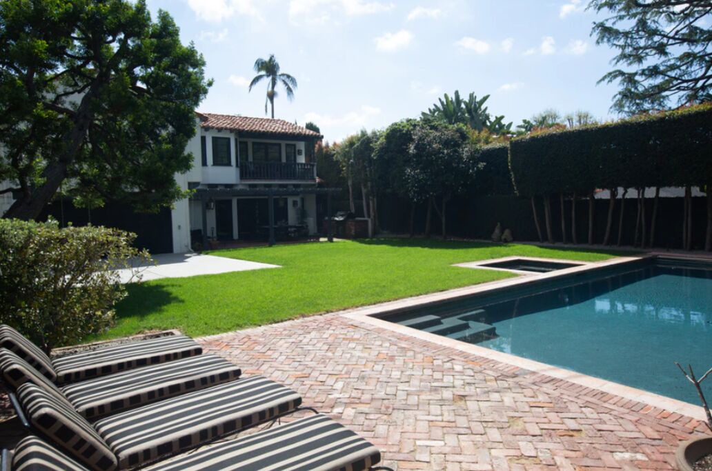 Photo of Outdoor in Brentwood