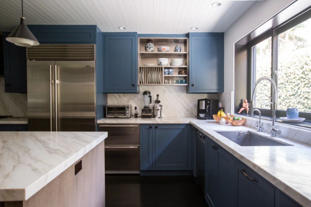 Photo of Kitchen in Brentwood