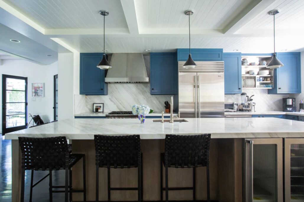 Photo of Kitchen in Brentwood