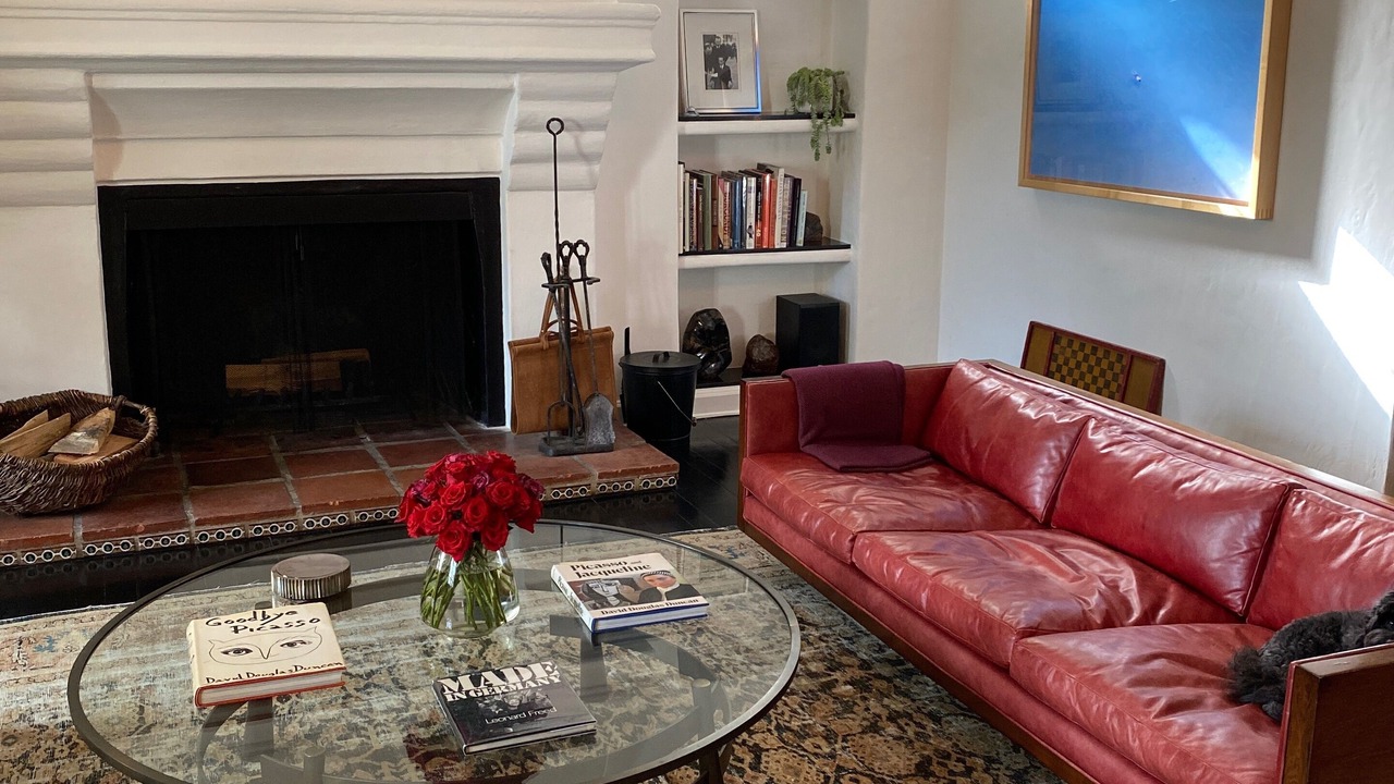 Photo of Livingroom in Brentwood