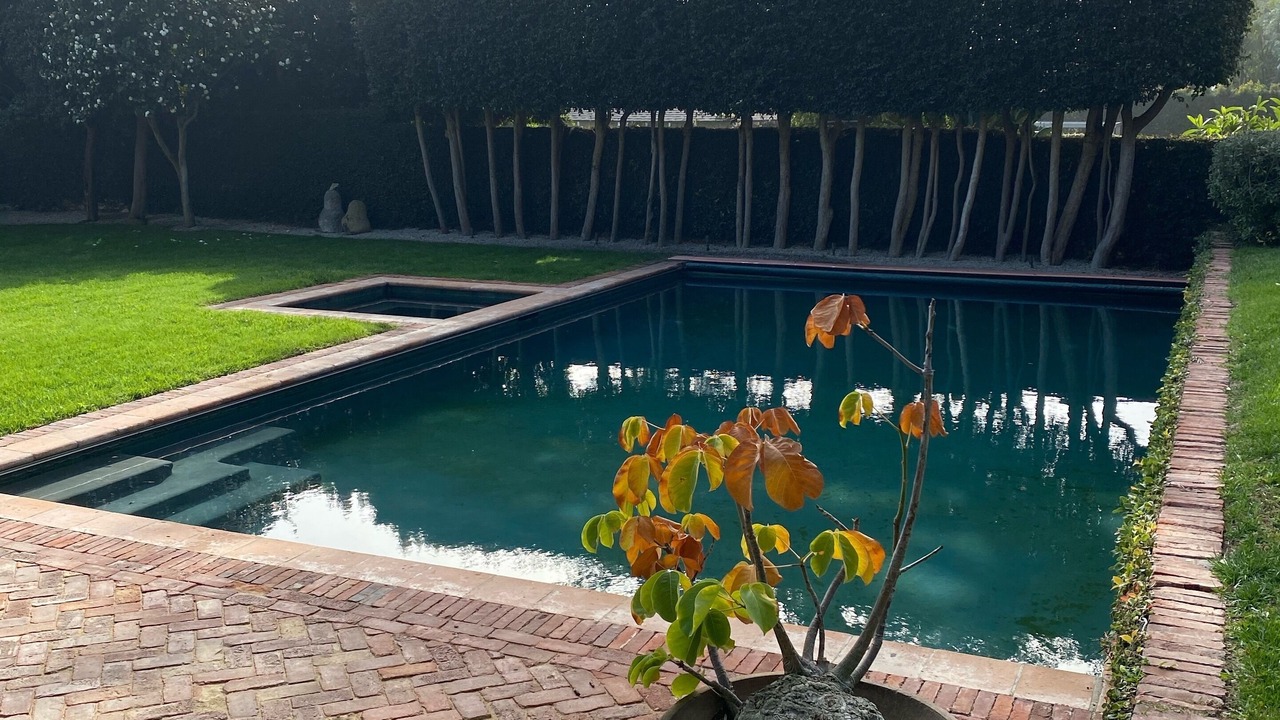 Photo of Outdoor in Brentwood