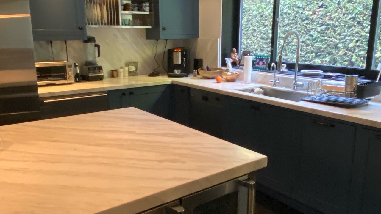 Photo of Kitchen in Brentwood