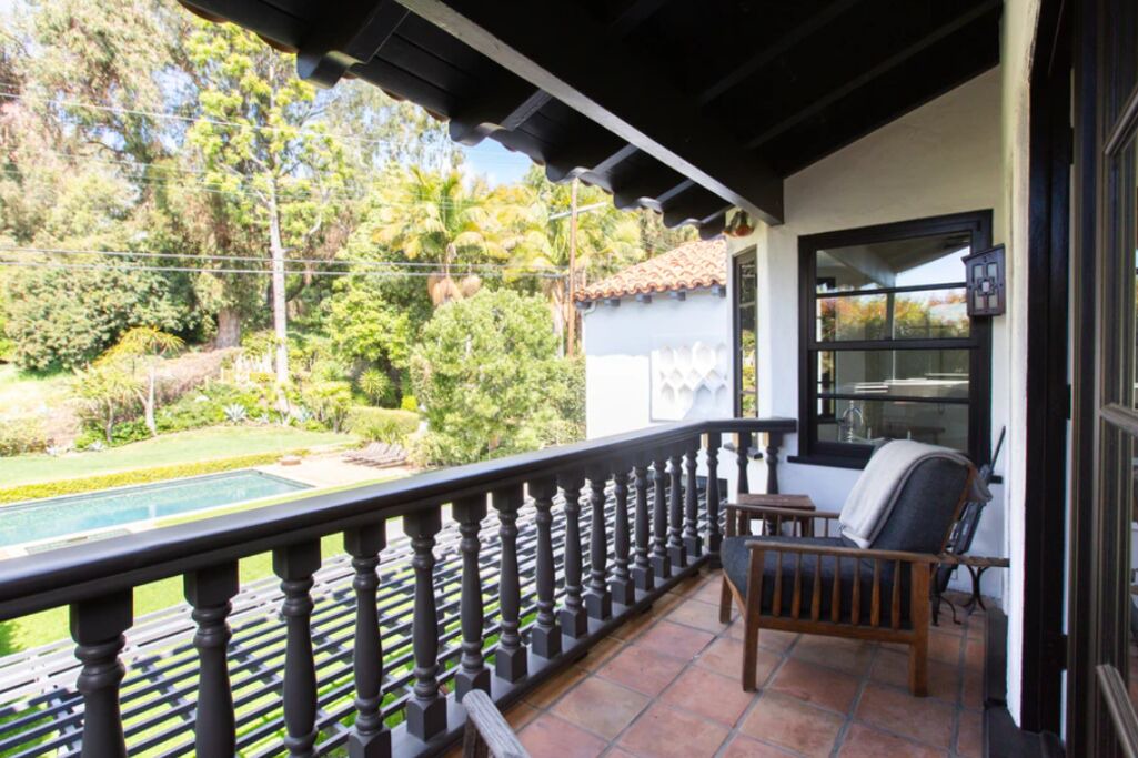 Photo of Outdoor in Brentwood
