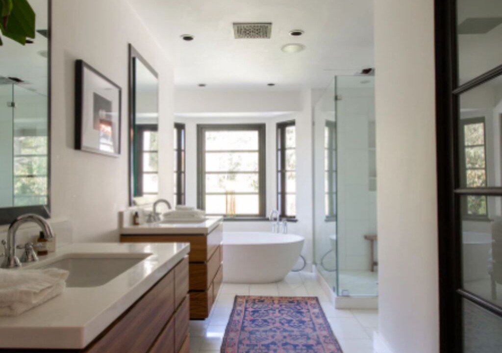 Photo of Bathroom in Brentwood