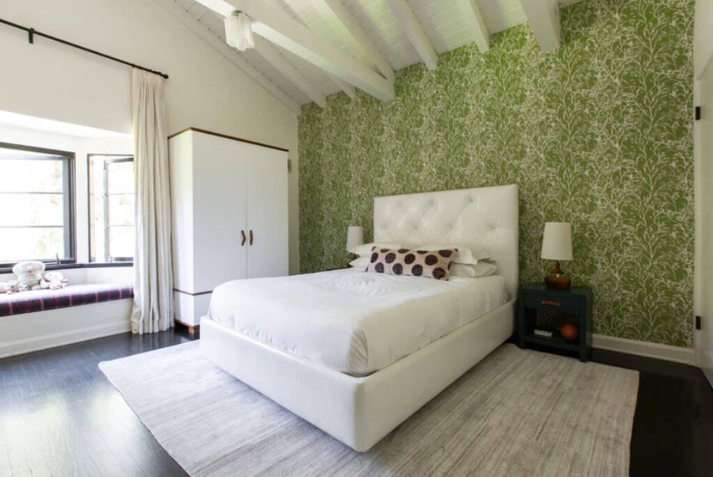 Photo of Bedroom in Brentwood