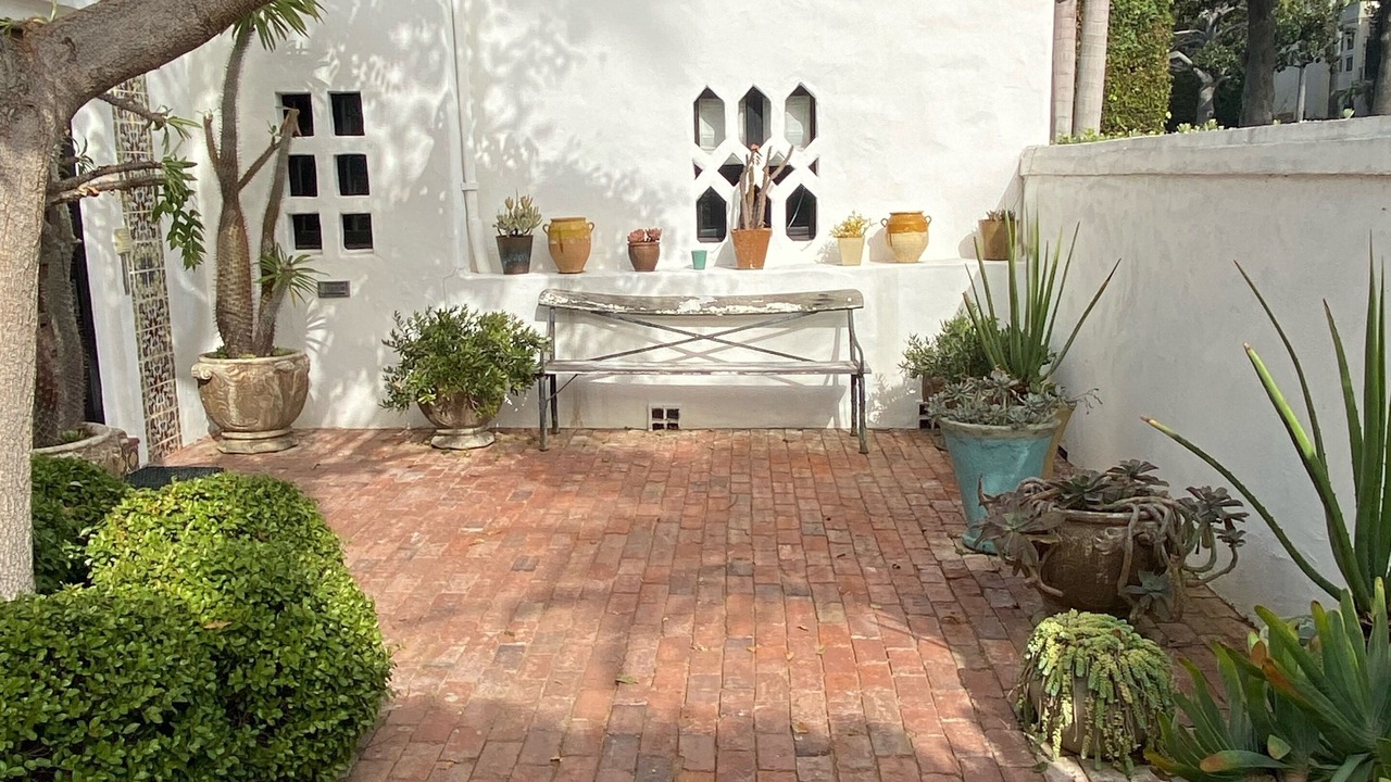 Photo of Patio Balcony in Brentwood