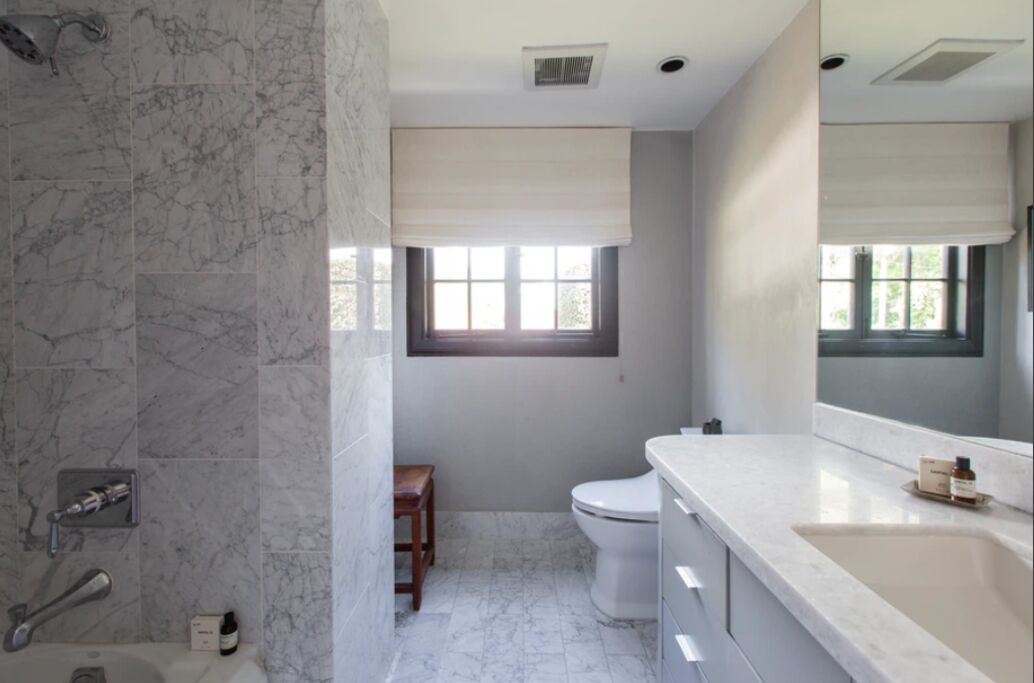 Photo of Bathroom in Brentwood