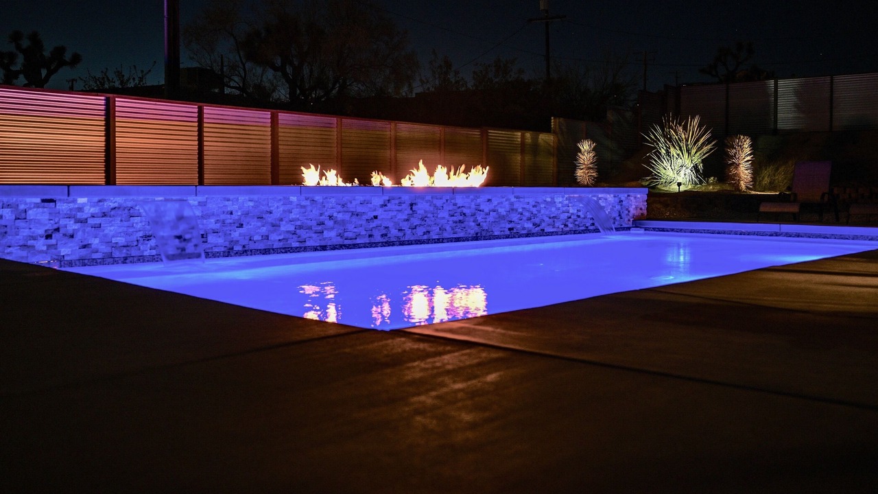Photo of Outdoor in Yucca Valley