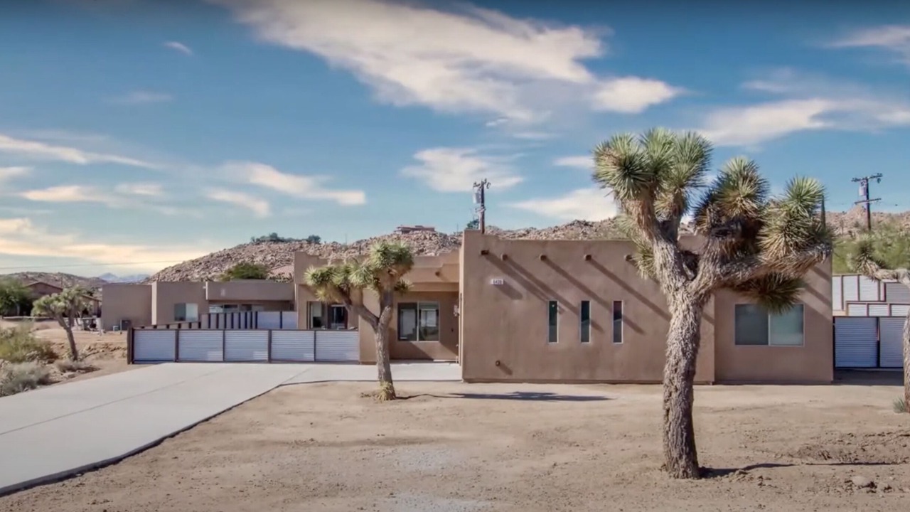 Photo of Outdoor in Yucca Valley