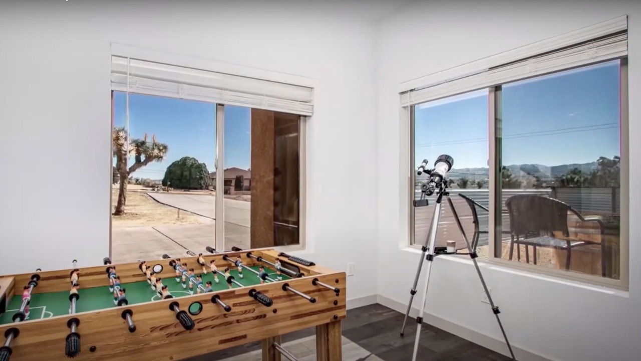 Photo of Bedroom in Yucca Valley