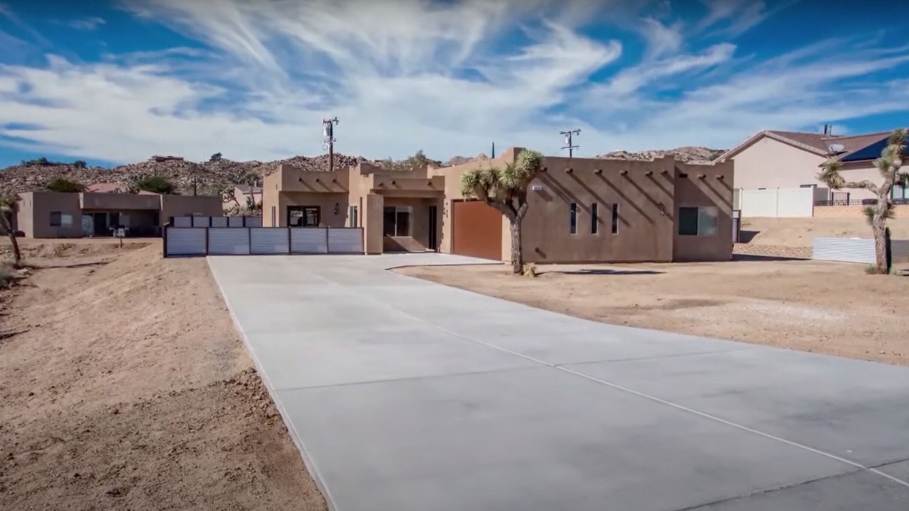 Photo of Outdoor in Yucca Valley