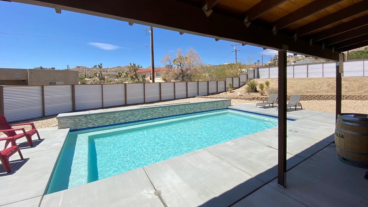 Photo of Outdoor in Yucca Valley