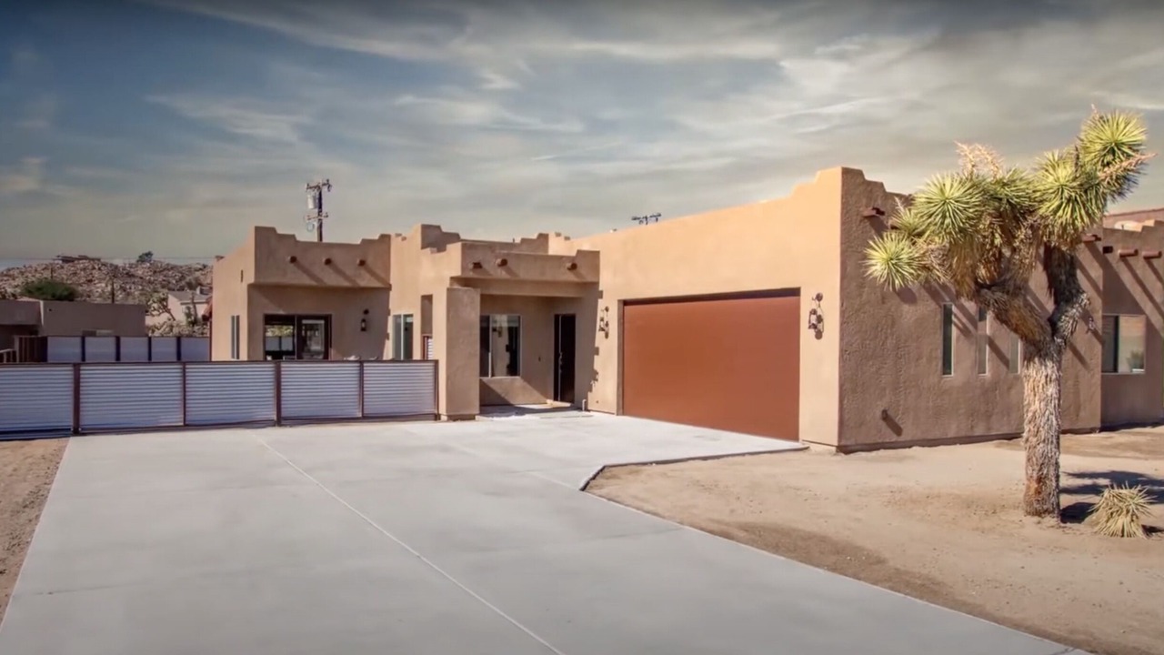 Photo of Outdoor in Yucca Valley