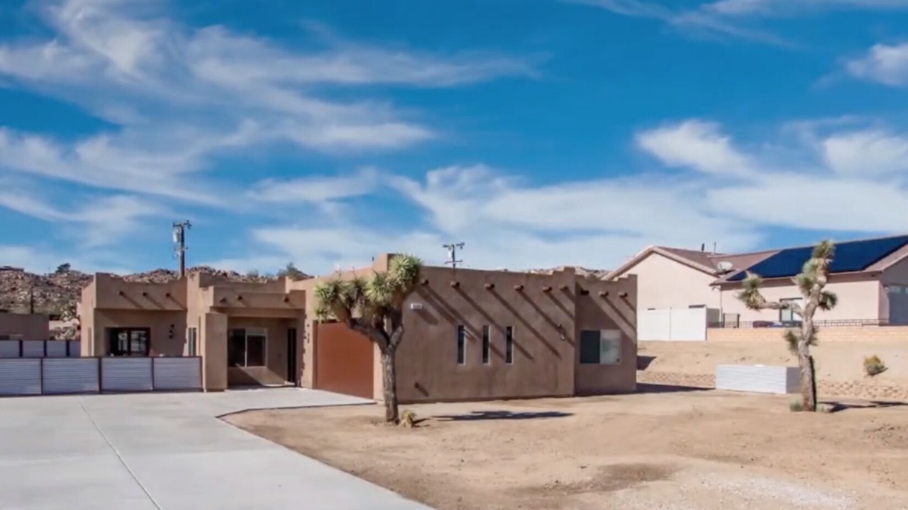 Photo of Outdoor in Yucca Valley