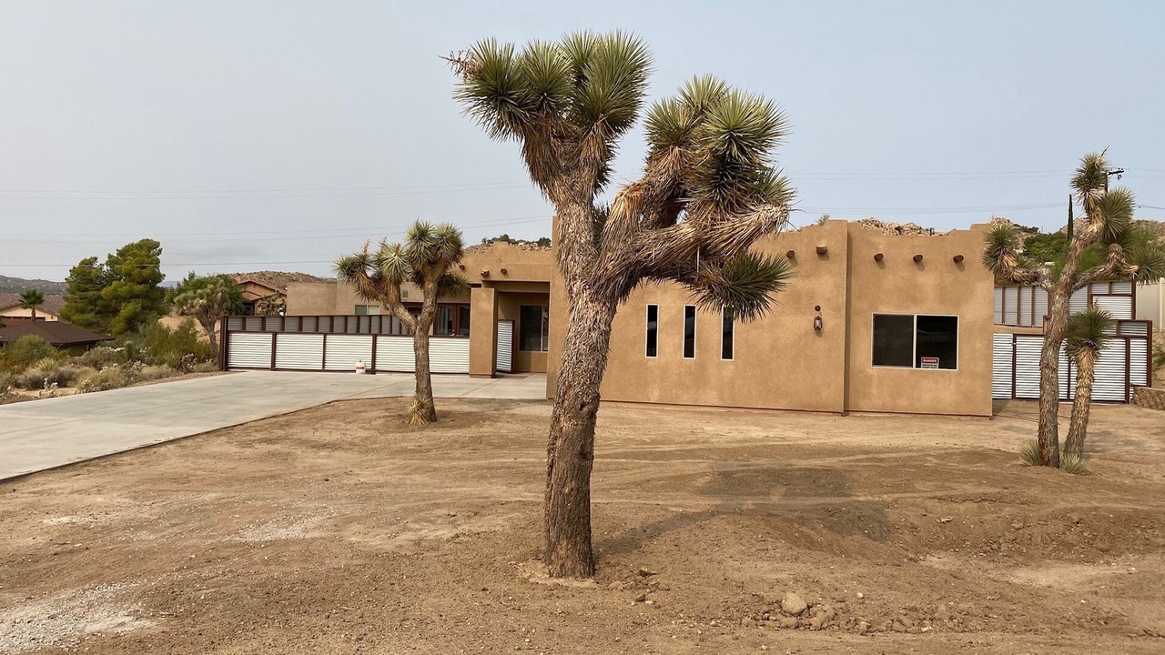 Photo of Outdoor in Yucca Valley