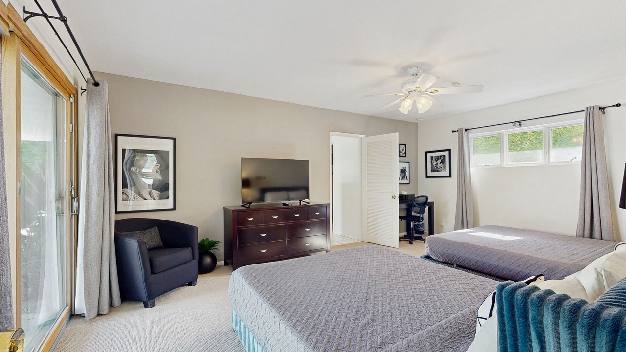 Photo of Bedroom in Deep Well Ranch