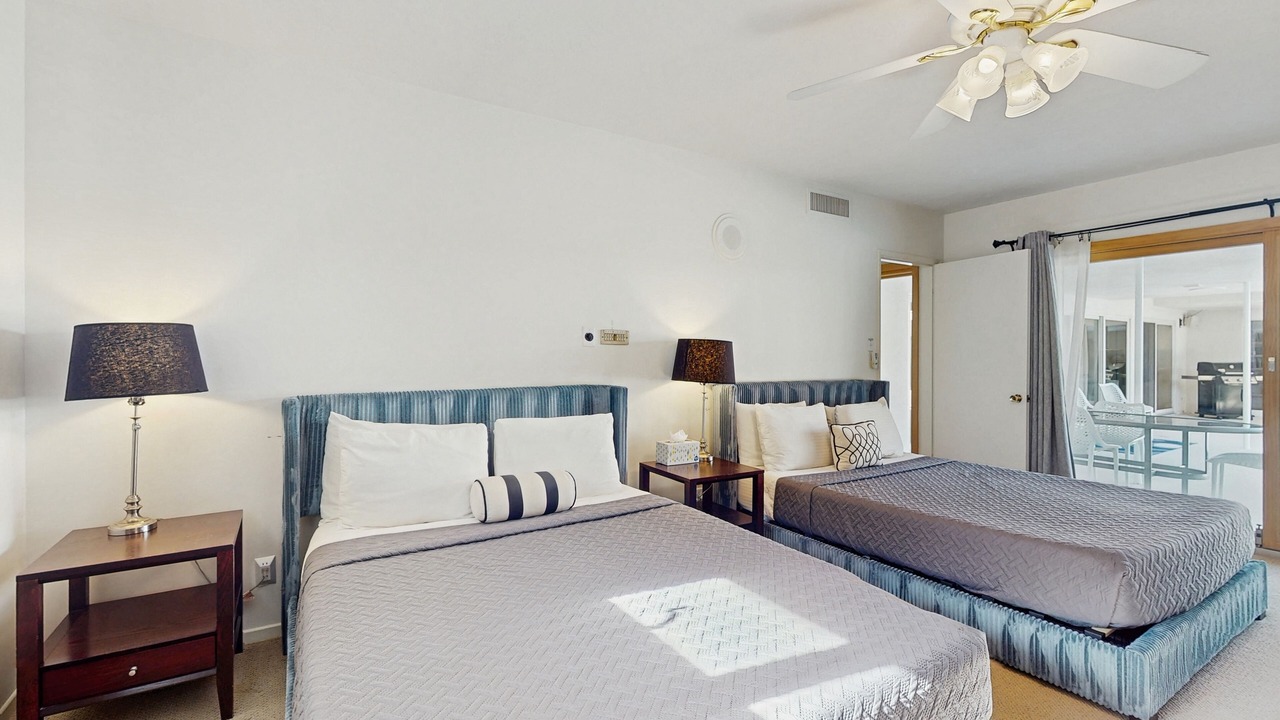 Photo of Bedroom in Deep Well Ranch