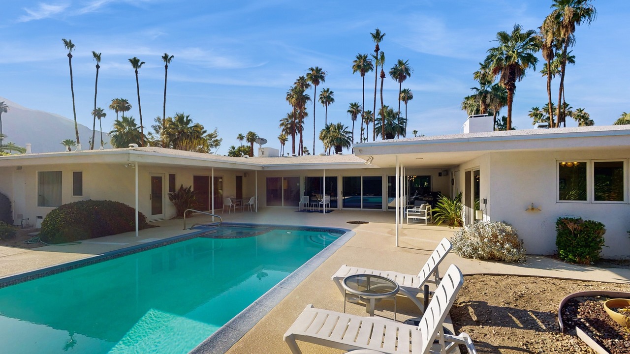 Photo of Outdoor in Deep Well Ranch