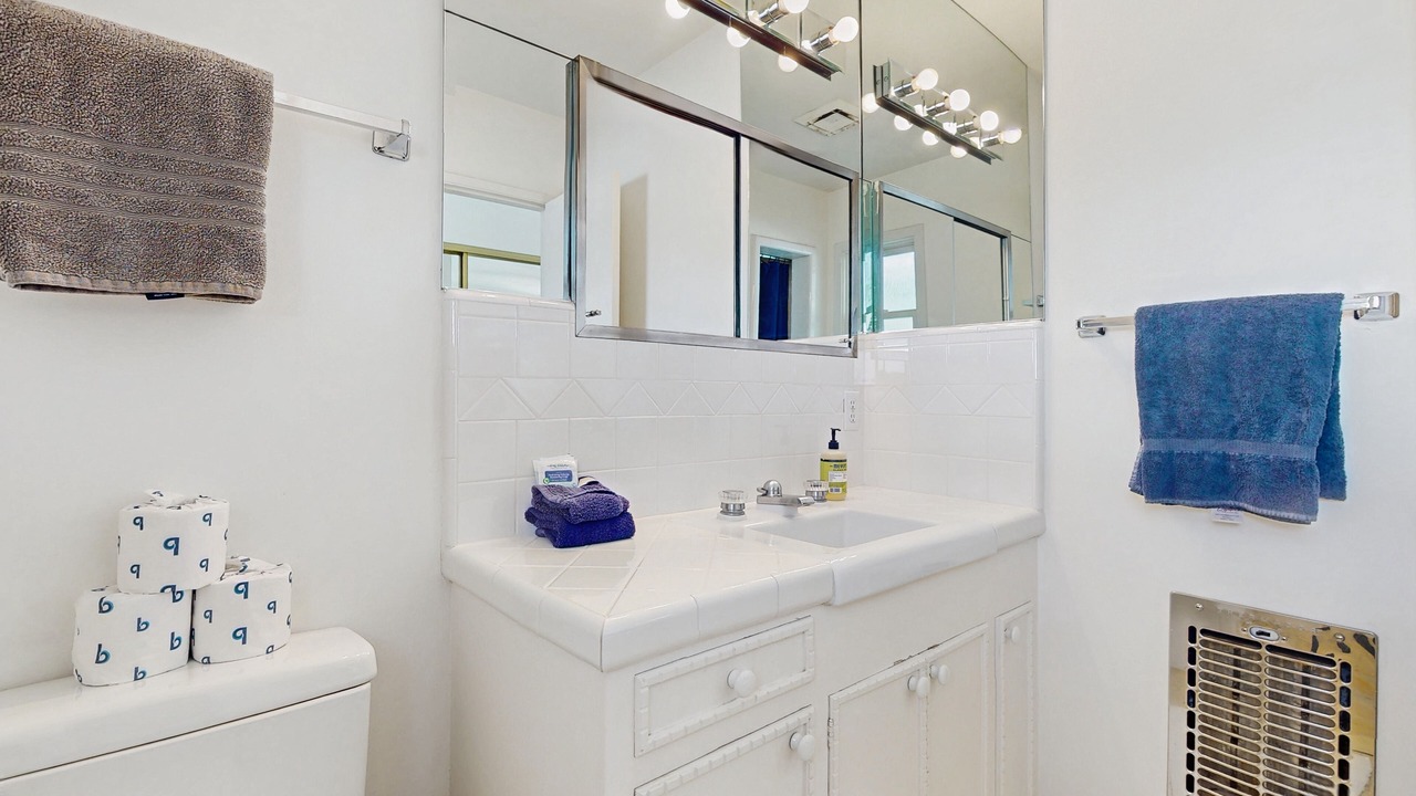 Photo of Bathroom in Deep Well Ranch