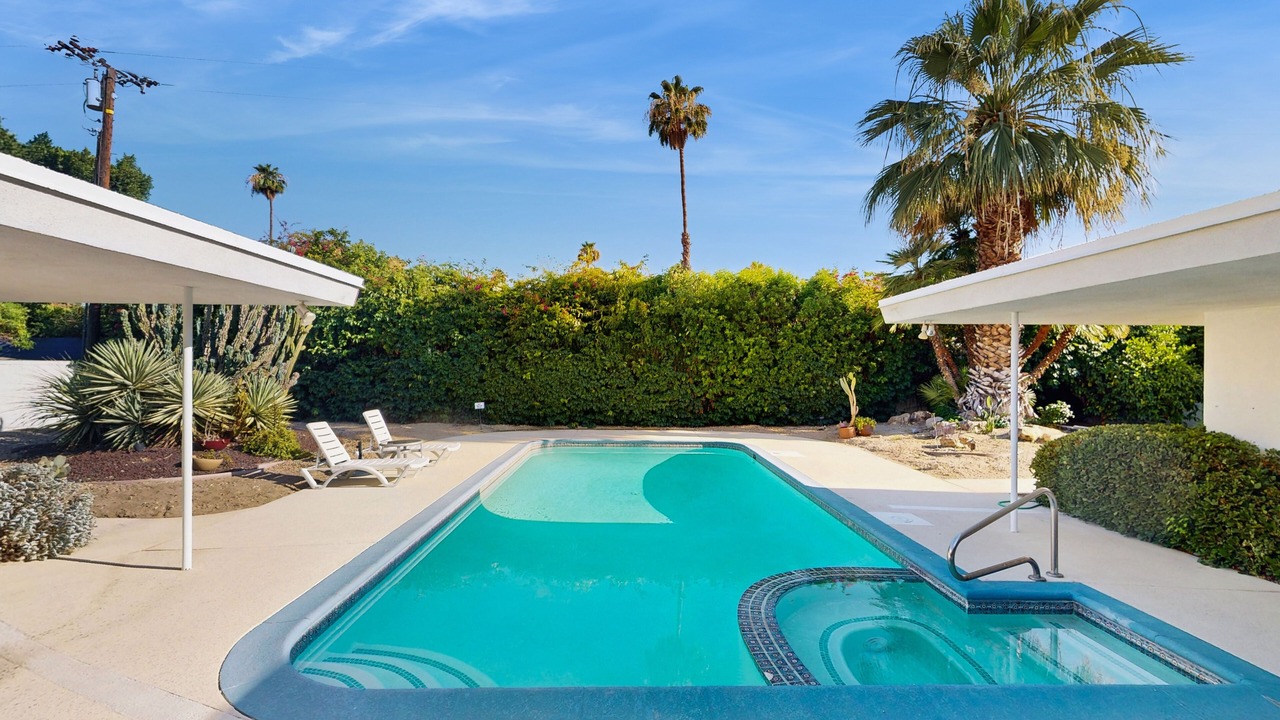 Photo of Outdoor in Deep Well Ranch