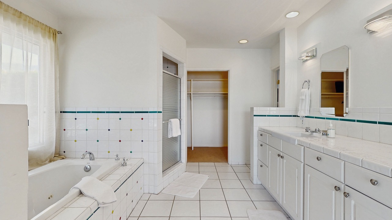 Photo of Bathroom in Deep Well Ranch