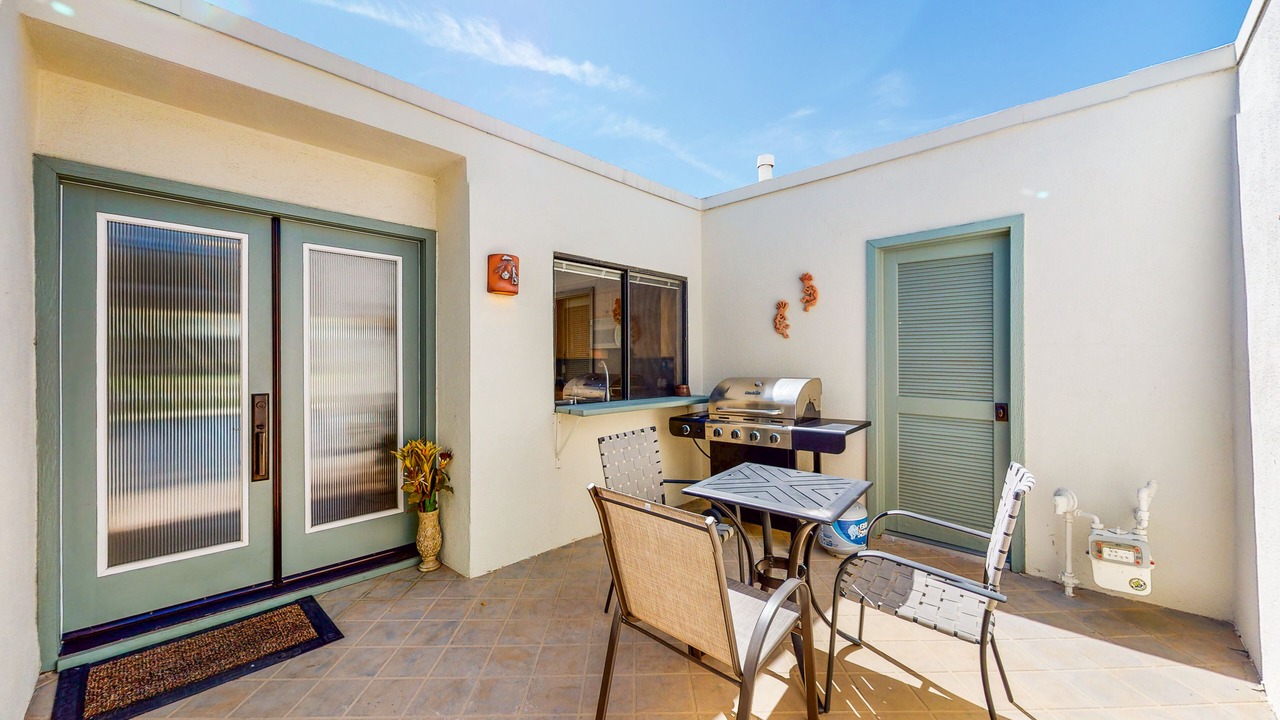 Photo of Outdoor in Sunrise Villas