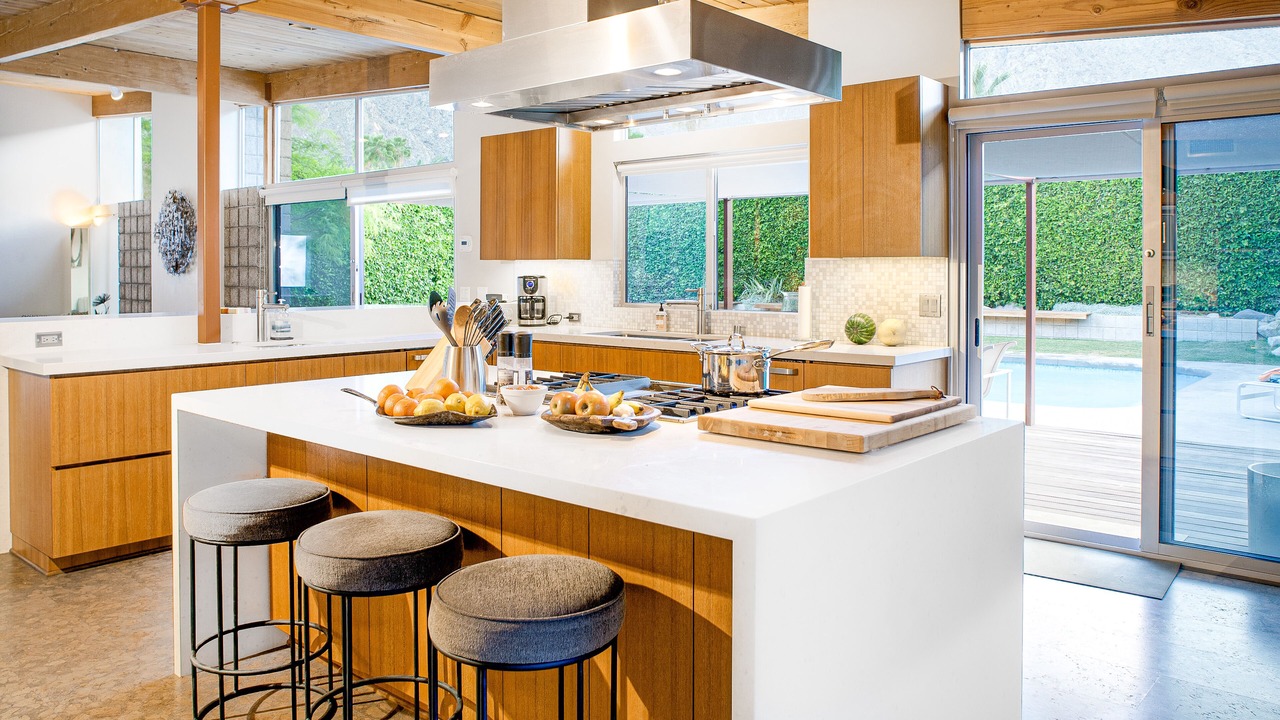 Photo of Kitchen in Vista Las Palmas