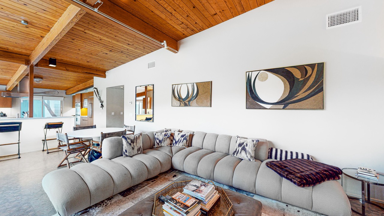 Photo of Livingroom in Vista Las Palmas