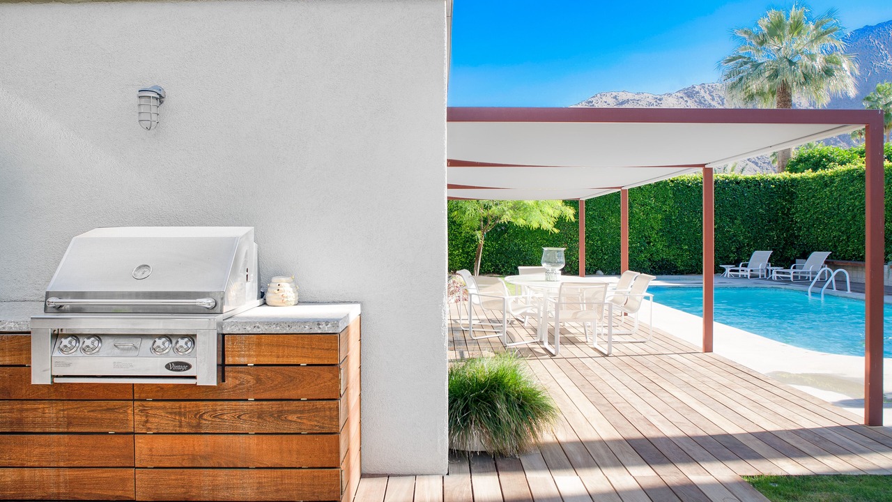Photo of Outdoor in Vista Las Palmas